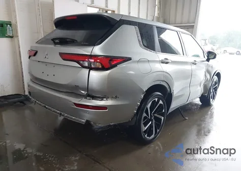 2023 Mitsubishi Outlander Se 2.5 S-Awc z USA, uszkodzony, nr VIN JA4J4UA89PZ049640